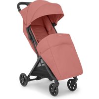 Коляска прогулочная «книга» Inglesina Quid 3 AG87S0ARPRU (Aurora Pink)