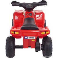 Электробагги Pituso XH116 (красный)