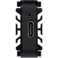 Бокс для накопителей M.2 SilverStone MS12