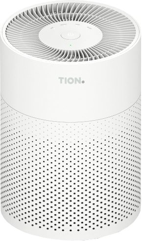 

Очиститель воздуха Tion IQ 100 (белый)