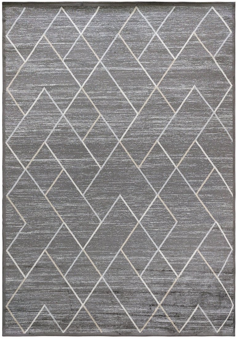 

Ковер для жилой комнаты Verbatex New Venus 9883-260330 (1.4x2)