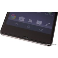 Телефон Sony Xperia Z Black