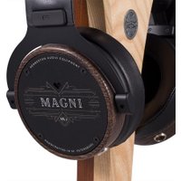 Наушники Kennerton Magni MK2 (темный, акация)