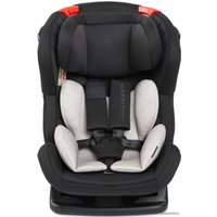 Детское автокресло Happy Baby Passenger V2 (черный)