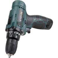 Дрель-шуруповерт Zitrek Green 12V Plus 085-1013 (с 1-им АКБ)