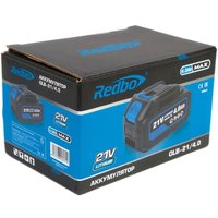 Аккумулятор для инструмента Redbo OLB-21/4.0 (21В/4 Ah)