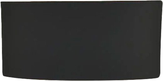 

Бра Estares Linza Six 6W R-170-WW-BLACK-220-IP54