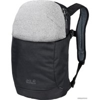 Городской рюкзак Jack Wolfskin Protect 20 (black)