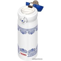 Термокружка THERMOS JNL-402 BLWH 0.4л (белый)