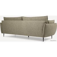 Диван Divan Шилдс Bucle Latte 221513 (коричневый)