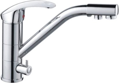 

Смеситель Haiba HB4321