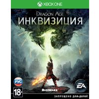  Dragon Age: Инквизиция для Xbox One