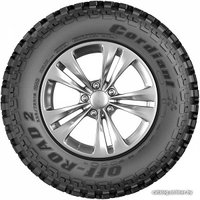 Летние шины Cordiant Off Road 2 215/65R16 102Q