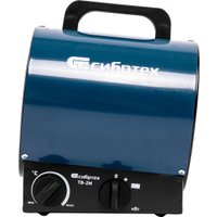 Электрическая тепловая пушка СибрТех ТВ-2М