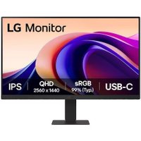 Монитор LG UltraFine 24U631A-B