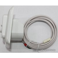 Терморегулятор Eastec RTC 70.26 (белый)