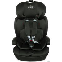 Детское автокресло ForKiddy Crown (черный)