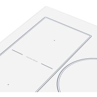 Варочная панель MAUNFELD CVI453SBWH Inverter