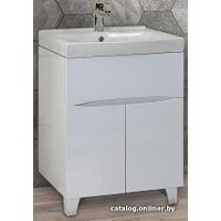  Onika Тумба Стрим 60.12 под умывальник Strim 60