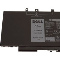Аккумуляторы для ноутбуков Копия Dell GJKNX