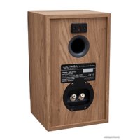 Полочная акустика Taga Harmony TAV-807S (дуб)