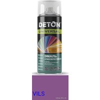 Эмаль Deton Universal Алкидная атмосферостойкая RAL 4008 0.52 л (фиолетовый)