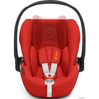 Детское автокресло Cybex Cloud Z i-Size (koi)