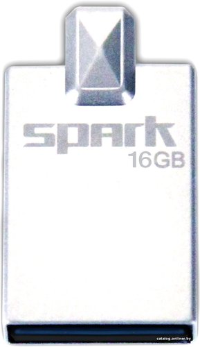 USB Flash Patriot Spark 16GB [PSF16GSPK3USB]