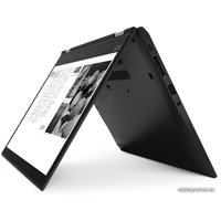 Ноутбук 2-в-1 Lenovo ThinkPad X13 Yoga Gen 1 20SX0003RT