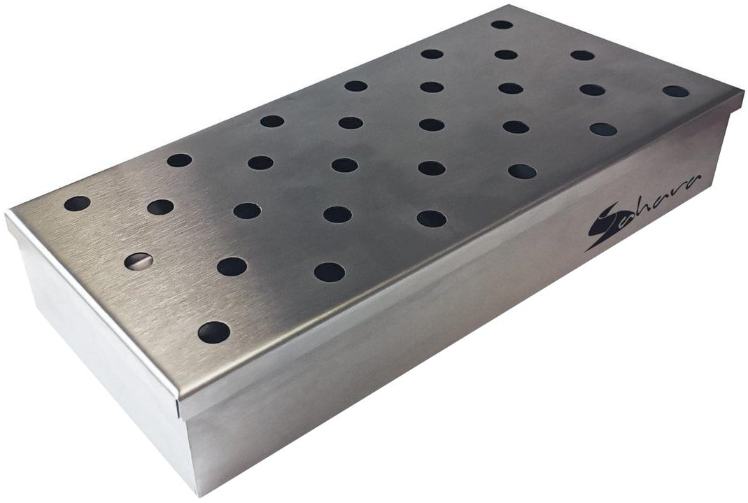

Контейнер для копчения Sahara Smoker Box