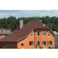 Ондулин Onduline Лист 2x0.96