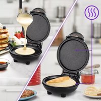 Блинница Kitfort KT-1683-3