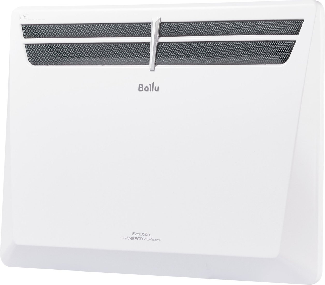 

Конвектор Ballu Evolution Transformer BEC/EVU-1500 (механическое управление)