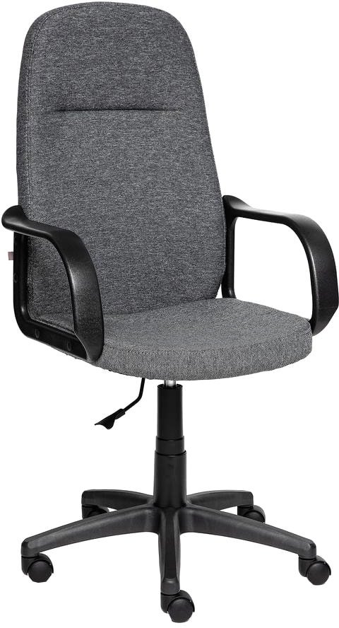

Офисное кресло TetChair Leader (серый)