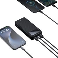 Внешний аккумулятор McDodo MC-4230 20000mAh