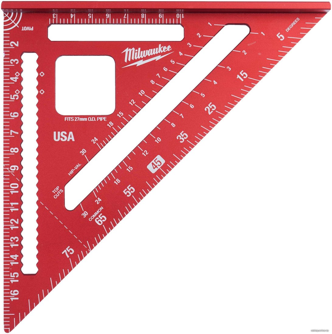 

Угольник Milwaukee Угольник Milwaukee 4932472124