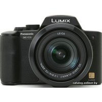 Фотоаппарат Panasonic Lumix DMC-FZ20