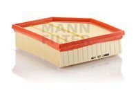 

Воздушный фильтр MANN-filter C23129