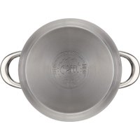 Кастрюля Gipfel Serenade 1744