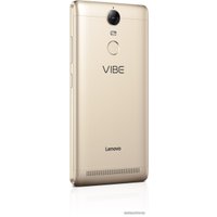 Телефон Lenovo Vibe K5 Note Gold [A7020a48]