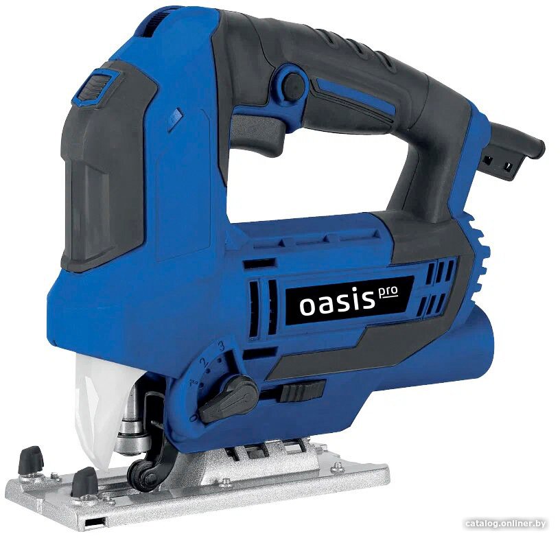 Электролобзик Oasis LE-100 Pro