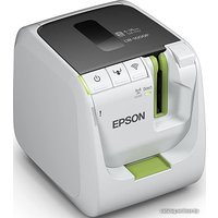 Принтер этикеток Epson LabelWorks LW-1000P