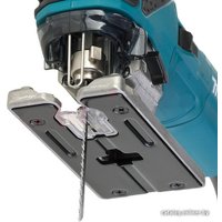 Электролобзик Makita 4351 FCT