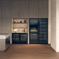 Винный шкаф ASKO WCN111942G