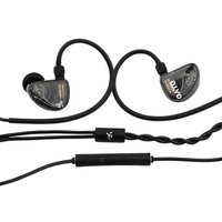 Наушники Truthear Gate (с микрофоном, черный) в Барановичах