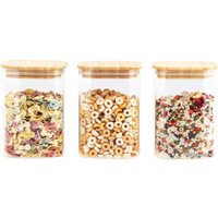 Набор емкостей KELLI KL-3290