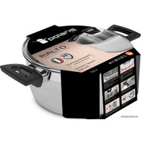 Кастрюля Polaris Rialto-20C