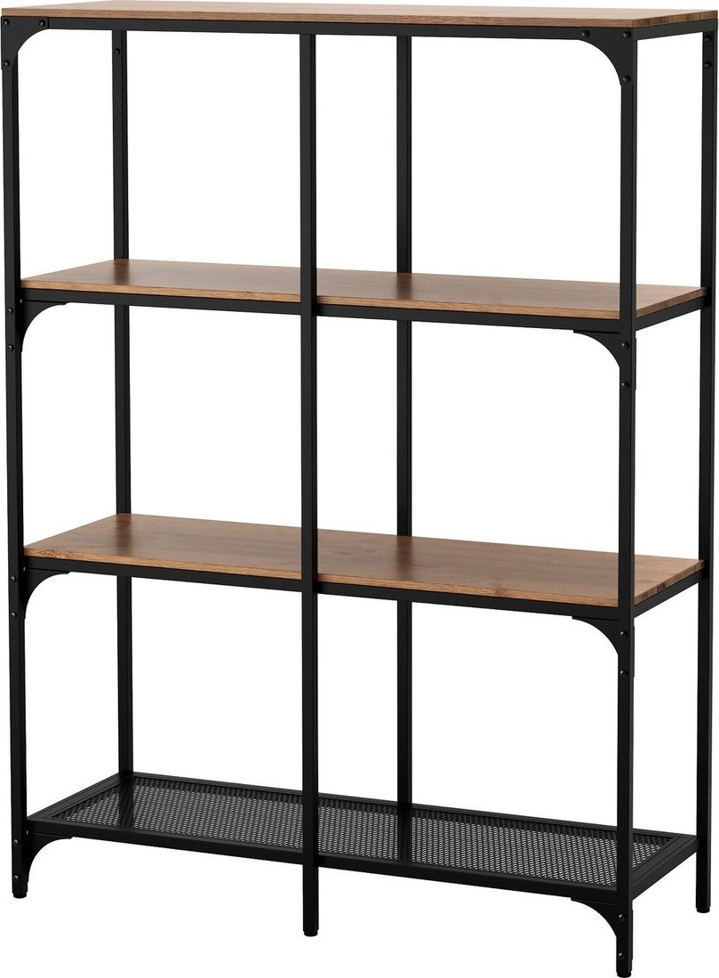 Стеллаж Ikea Fjallbo 70339291