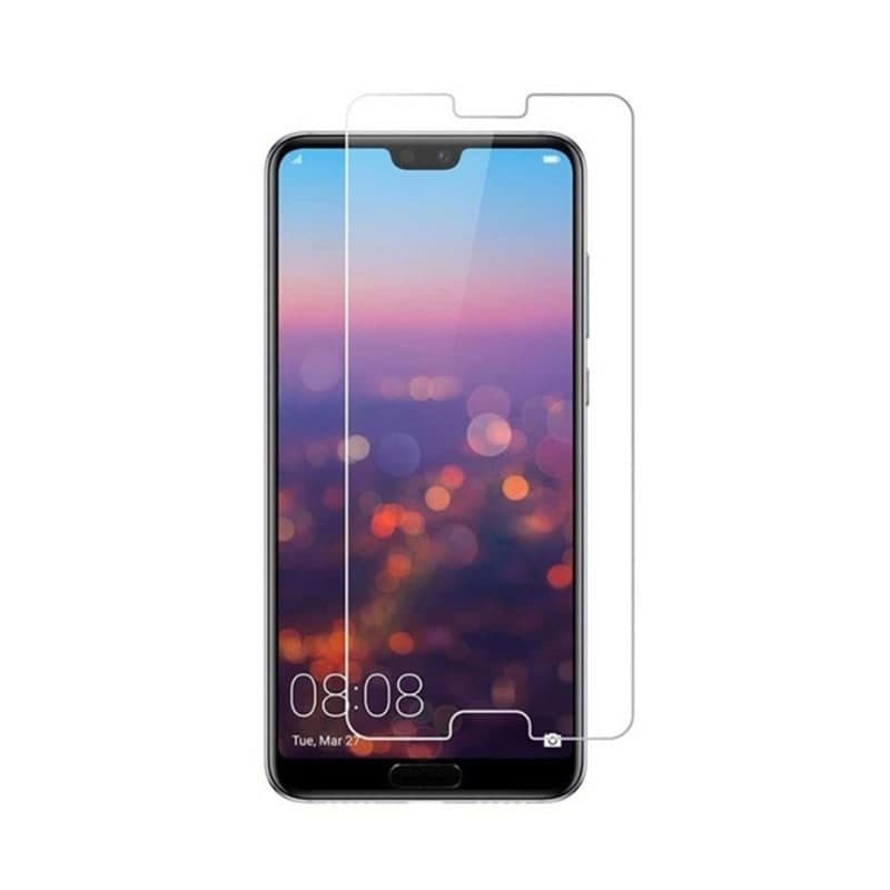 

Защитное стекло KST для Huawei Honor 10 (прозрачное)