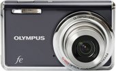 Olympus FE-5020